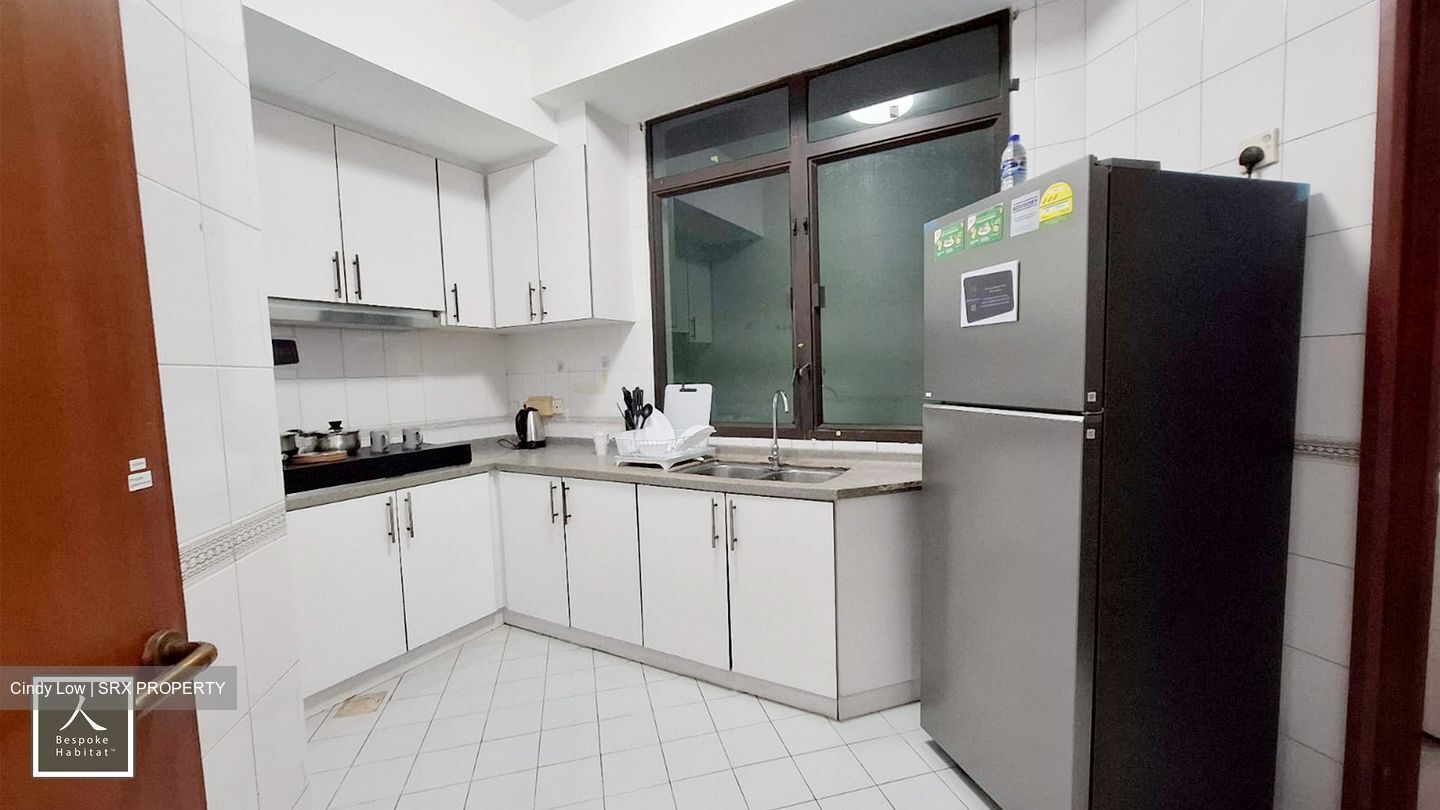 Parc Oasis (D22), Condominium #528396201